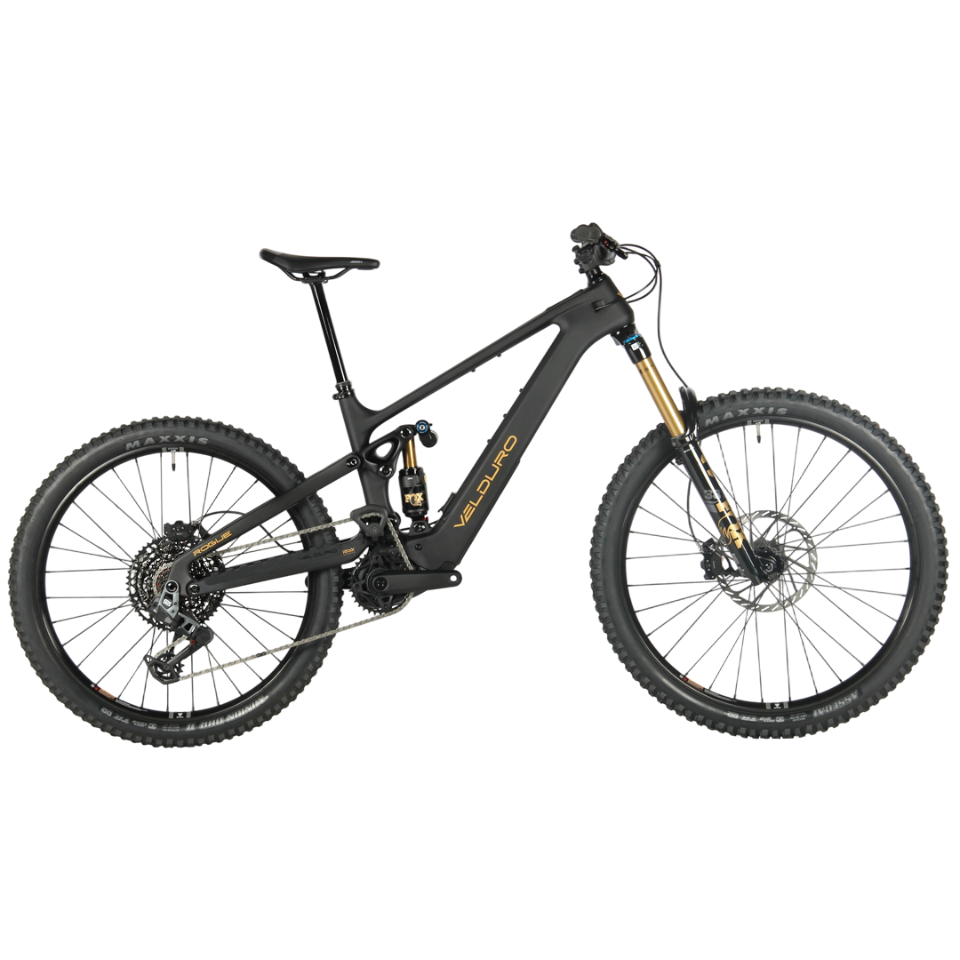 velduro.co.uk