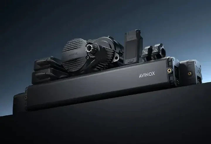 DJI Avinox Unveils 2025 Major Firmware Updates