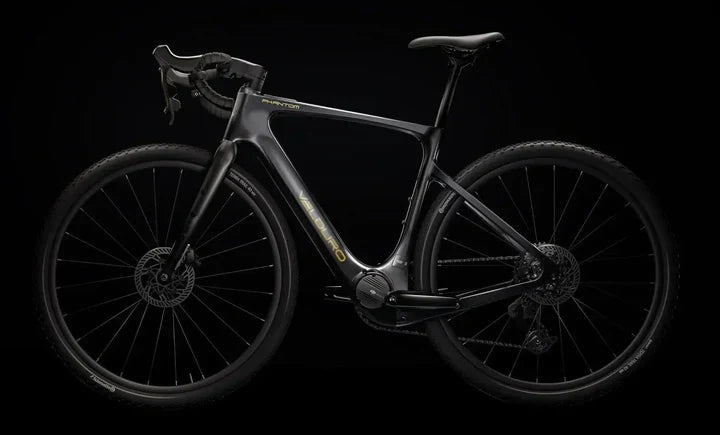 Velduro Bike