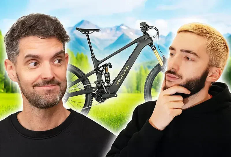 Your Avinox Questions Answered by Rob Rides