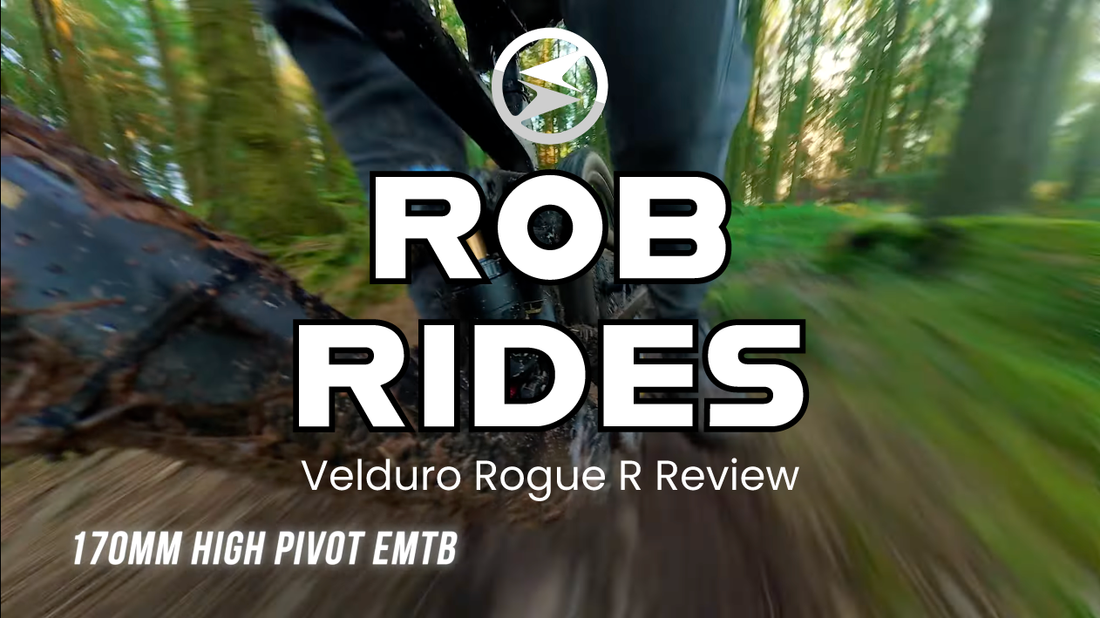 Rob Rides