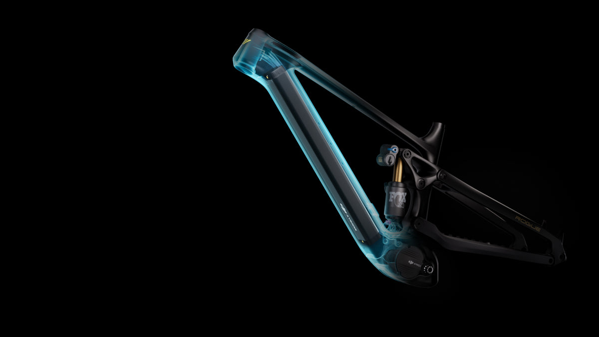 Velduro Rogue R | Ultimate Avinox-Powered MX Enduro EMTB – VELDURO UK