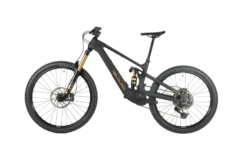 Velduro Rogue R | Ultimate Avinox-Powered MX Enduro EMTB – VELDURO UK