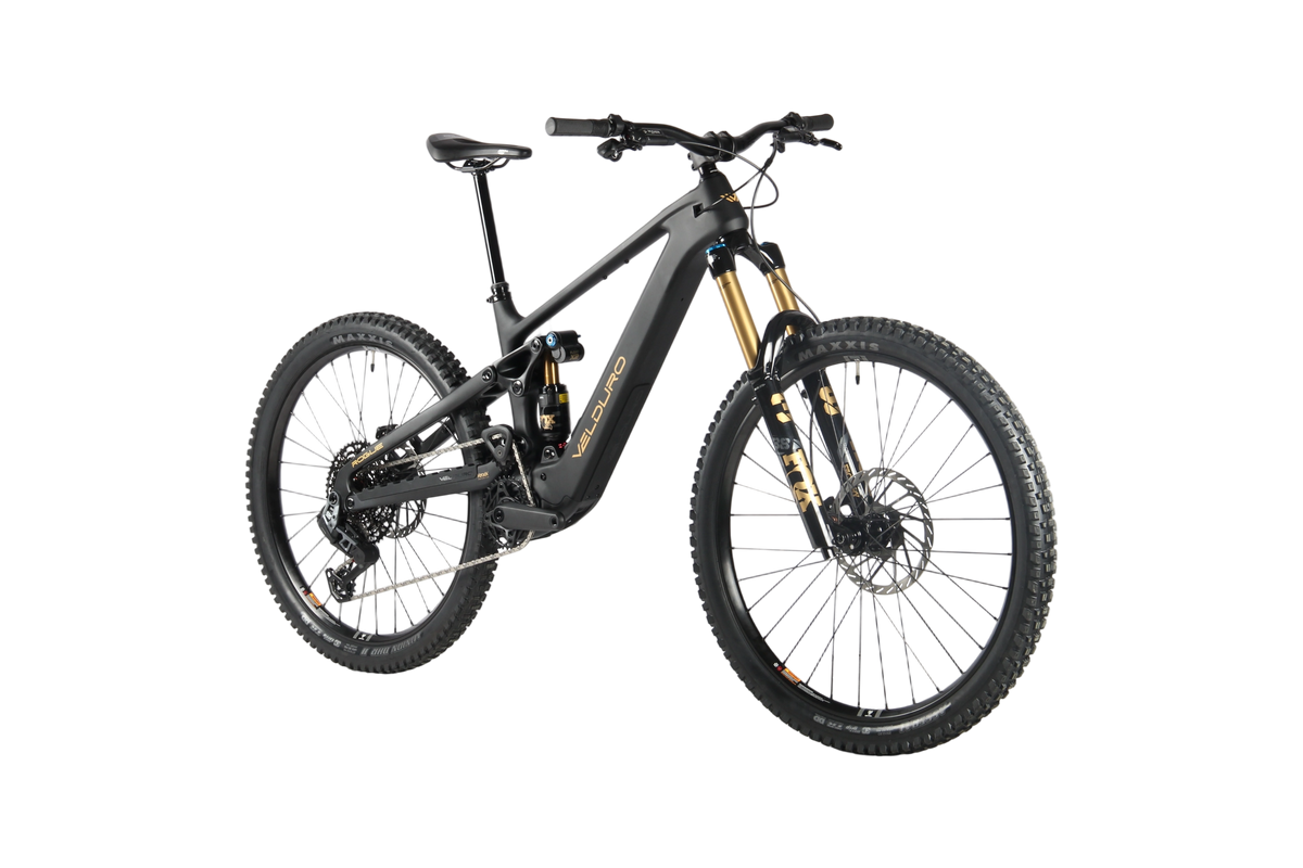 Velduro Rogue R | Ultimate Avinox-Powered MX Enduro EMTB – VELDURO UK