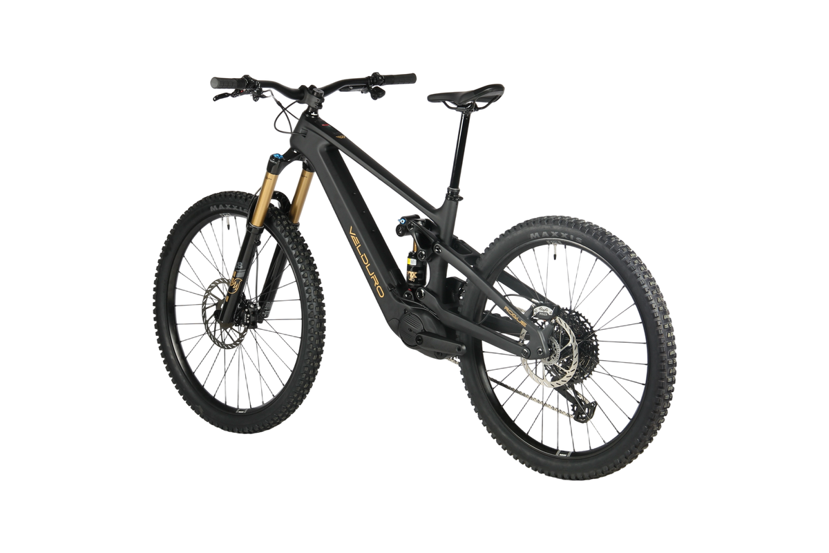 Velduro Rogue R | Ultimate Avinox-Powered MX Enduro EMTB – VELDURO UK