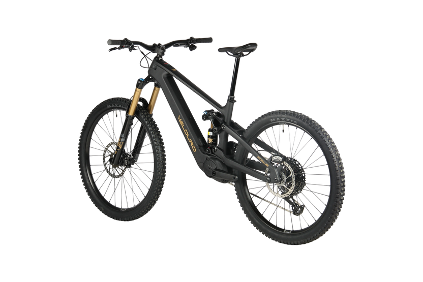 Velduro Rogue R | Ultimate Avinox-Powered MX Enduro EMTB – VELDURO UK