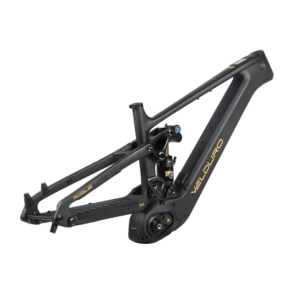 Velduro Rogue - Frame Only