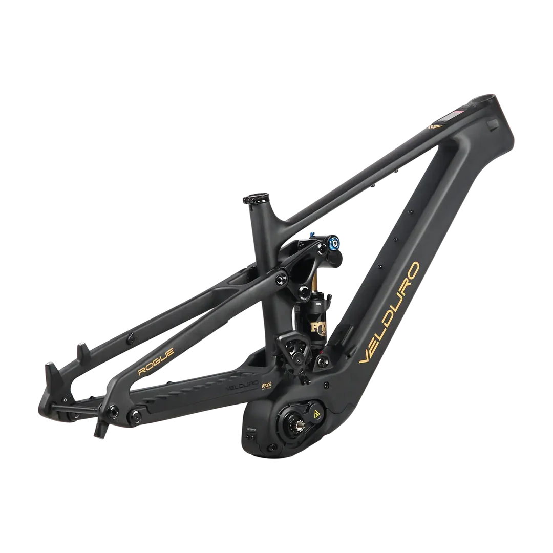 Velduro Rogue - Frame Only