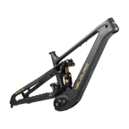 Velduro Rogue Frame EMTB