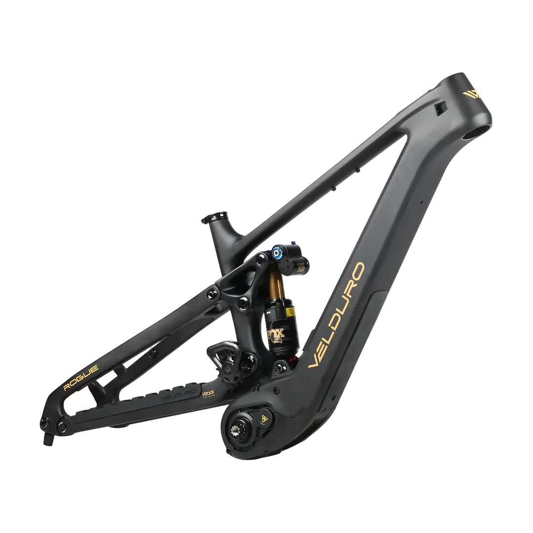 Velduro Rogue - Frame Only