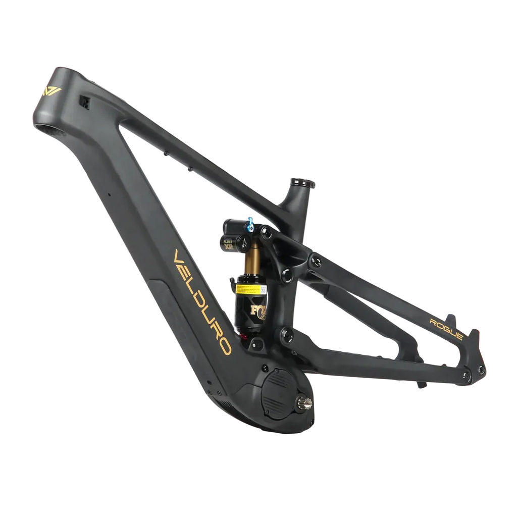 Velduro Rogue - Frame Only