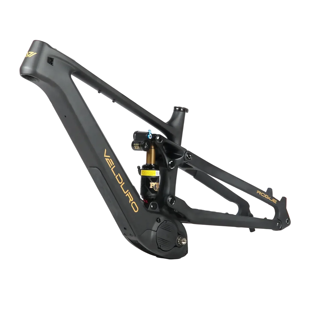 Velduro Rogue - Frame Only
