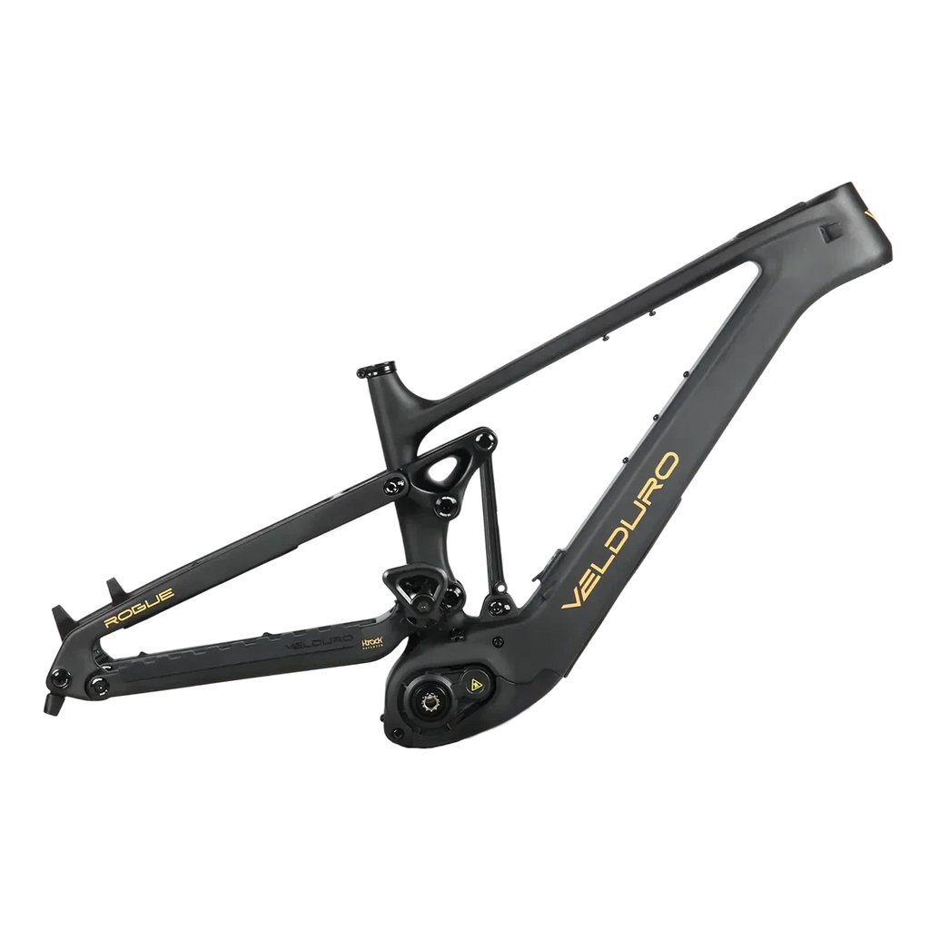 Velduro Rogue - Frame Only