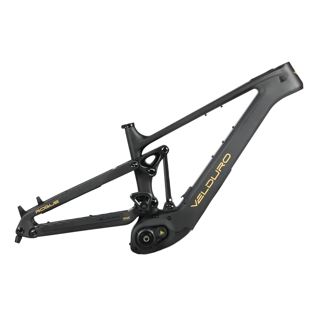 Velduro Rogue - Frame Only