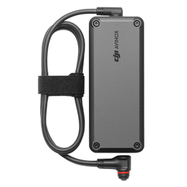 Avinox Fast Charger - 12A
