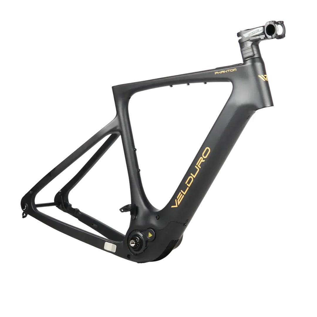 Velduro Phantom - Frame Only