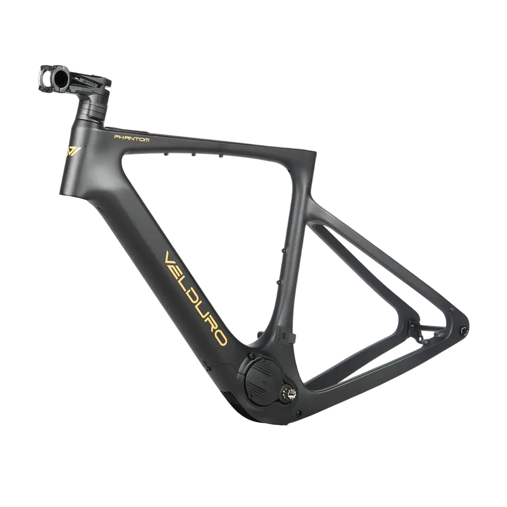 Velduro Phantom - Frame Only