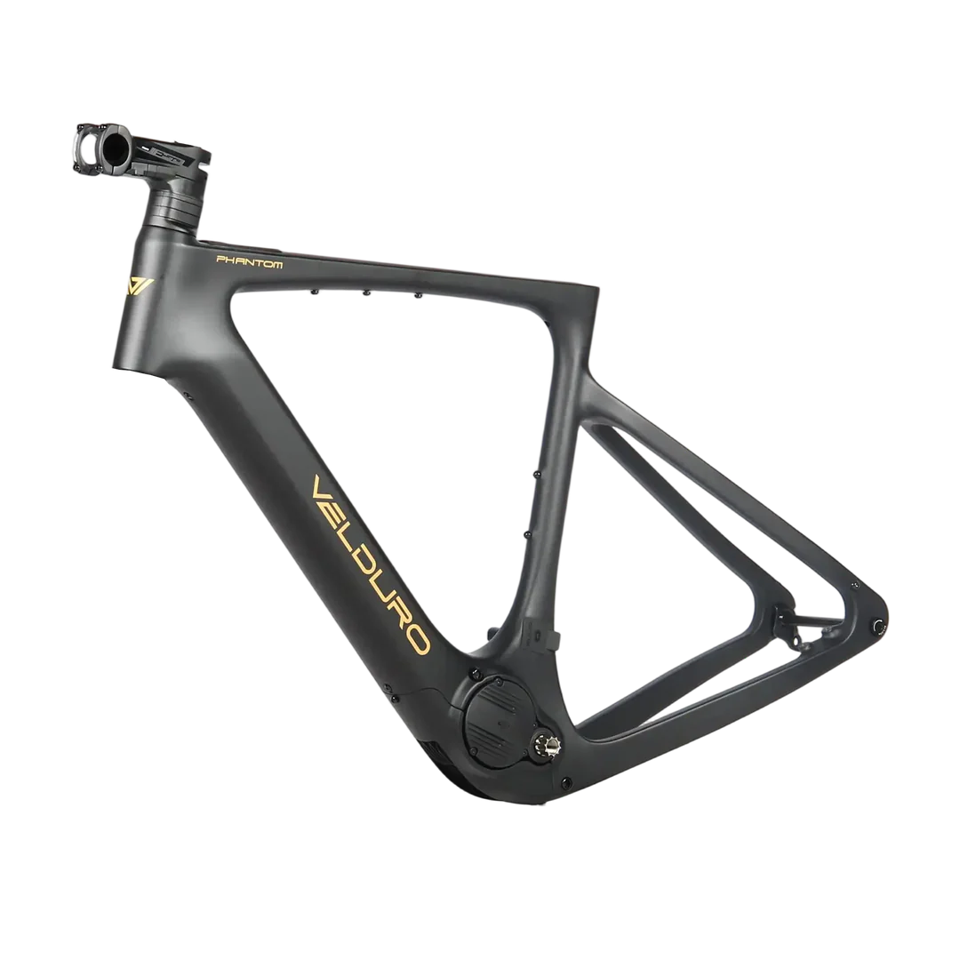 Velduro Phantom - Frame Only