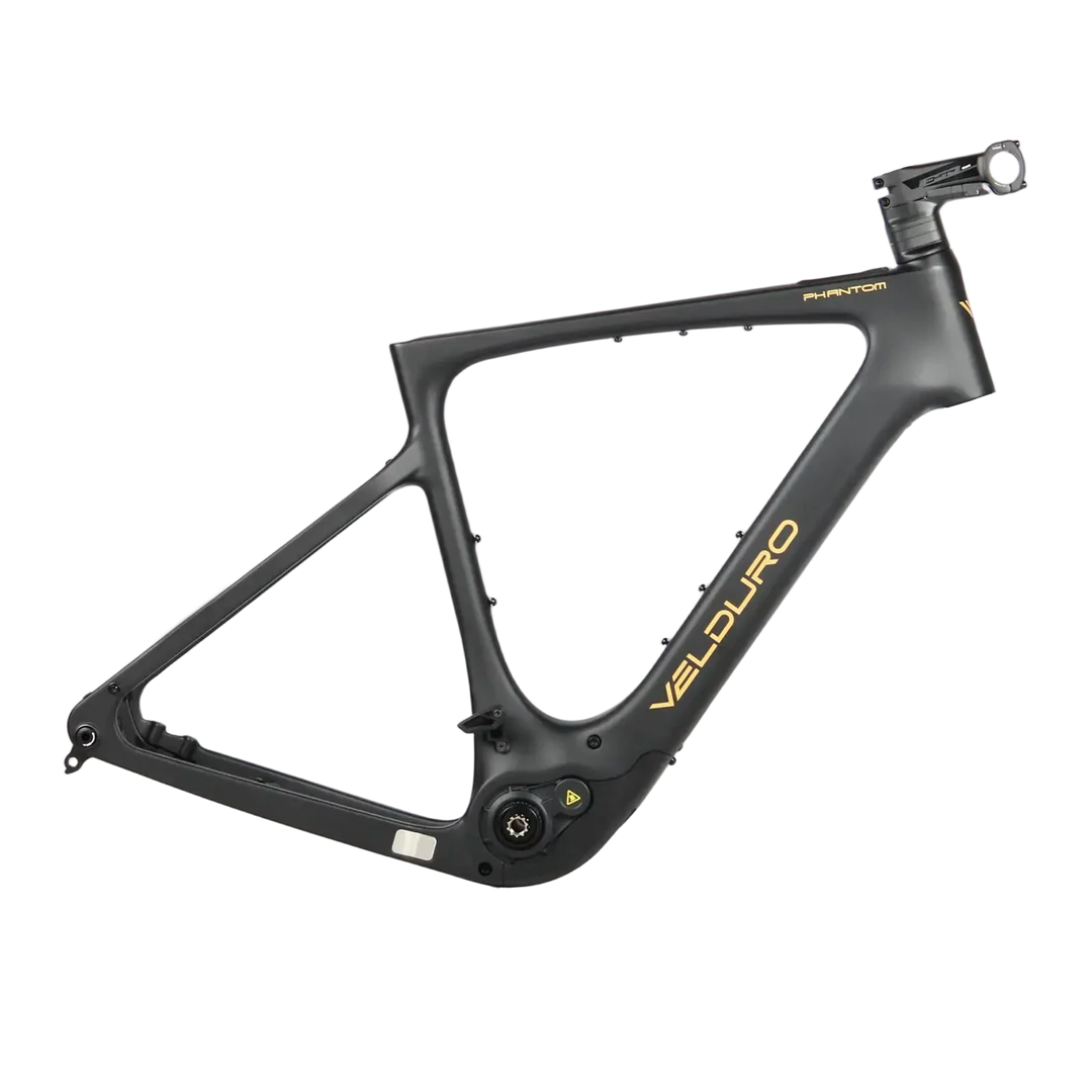 Velduro Phantom - Frame Only